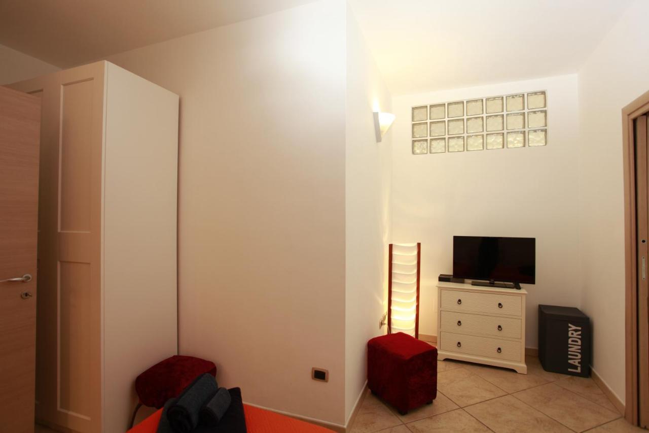 Casa Cloe Appartement Taormina Buitenkant foto